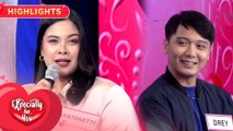 Anntonette, nakilala si Drey sa liga ng basketbal | It's Showtime | EXpecially For You