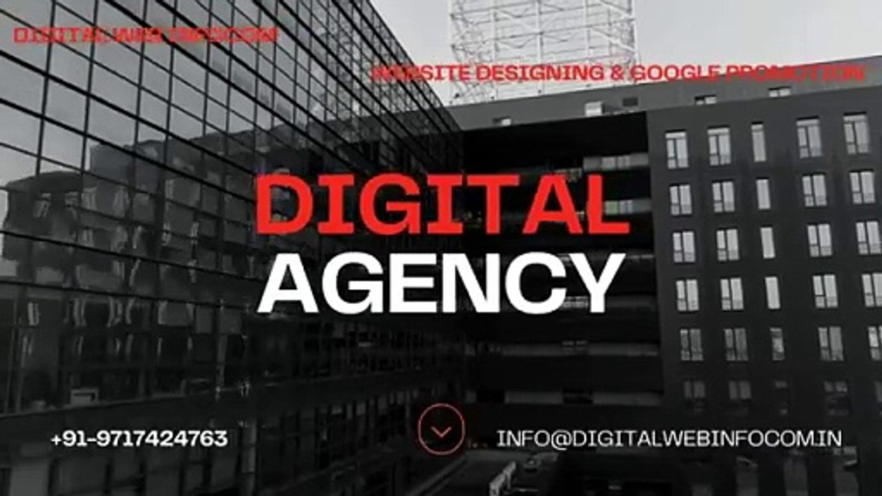 Digital web Infocom