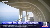 Le “sentier de l’amour”, en Italie, va rouvrir aux touristes après 12 ans de travaux