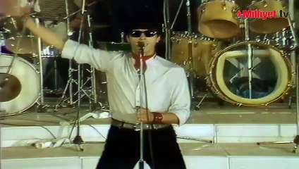 Lise sıralarından tıp fakültesine uzandı! 40 yıl önce gelen 2'ncilik Dr. Skull'da yaşıyor