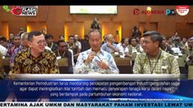 Pacu Ekonomi Rakyat, Indonesia Berpotensi Tumbuhkan Industri Olahan Sagu