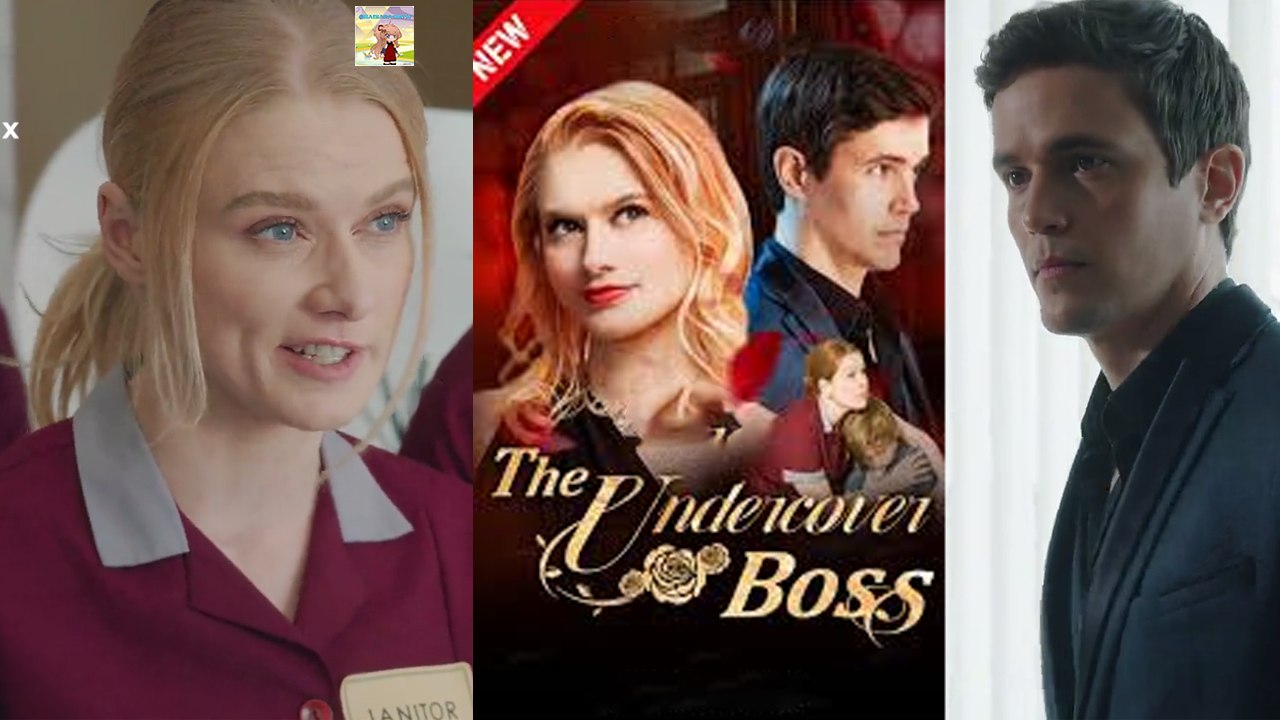 Undercover boss watch online hotsell