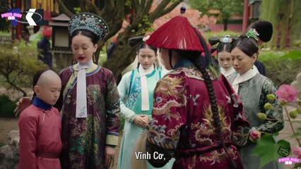 Như Ý Truyện Tập 76 Full HD(Vietsub) | Cung Đấu Hấp Dẫn - Xem Ngay!