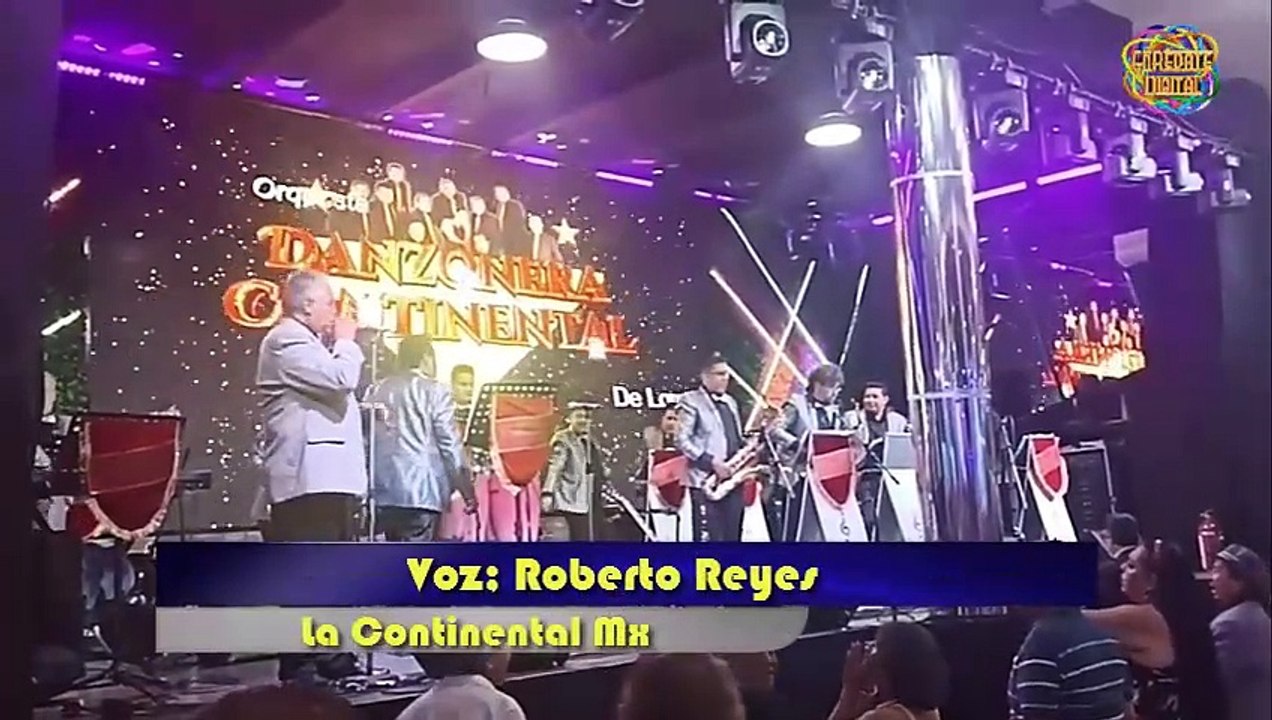 La Continental Mx