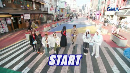 Running Man Philippines 2: Miguel Tanfelix, the gentle and protective boyfie! (Episode 26)