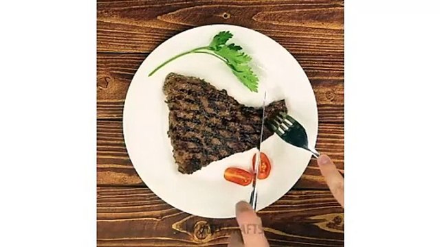 3 food hacks you'll wonder how you lived without! l 5-MINUTE CRAFTS