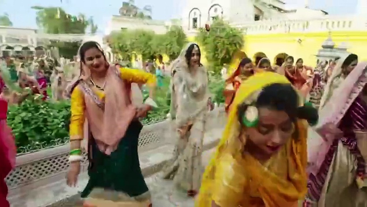 Chal Tere Ishq Mein Pad Jaate Hain (love story) Gadar 2 _ Utkarsh S, Simratt K, Vishal M _ New Song