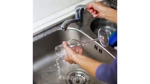 3 UNBELIEVABLE ways to clean without using harsh chemicals l 5-MINUTE CRAFTS