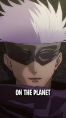 Jujutsu Kaisen -Yuji Eats ANOTHER CURSED FINGER