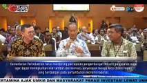 Pacu Ekonomi Rakyat, Indonesia Berpotensi Tumbuhkan Industri Olahan Sagu