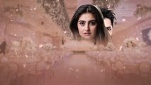 Pakistani Drama | Junoon e Ishq - Episode 5 | Danish Taimoor & Hiba Bukhari | CO1O  #danishtaimoor