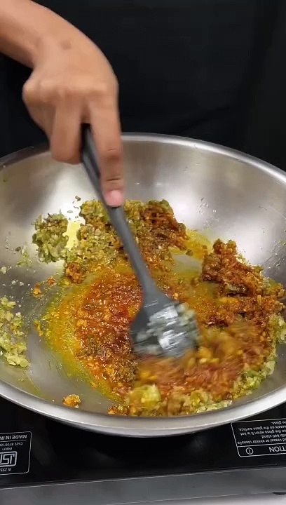 Aloo Lachha Paratha | Cooking Video | Cooking Movie | Learn Cooking