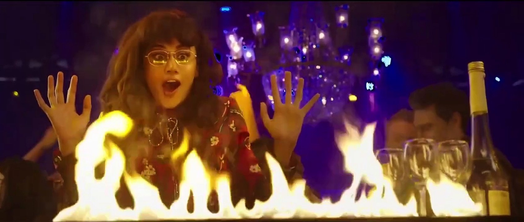 KHEL KHEL MEIN (Official Trailer)_ Akshay Kumar,Vaani,Ammy,Taapsee, Fardeen,Aditya,Pragya _Concept