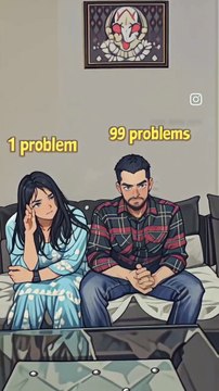 Every Married Man 99 Problems