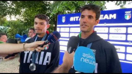 Parigi 2024, Oppo e Soares: le abbiamo provate tutte per vincere