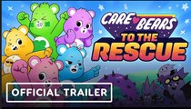 Care Bears: To The Rescue | Story Trailer