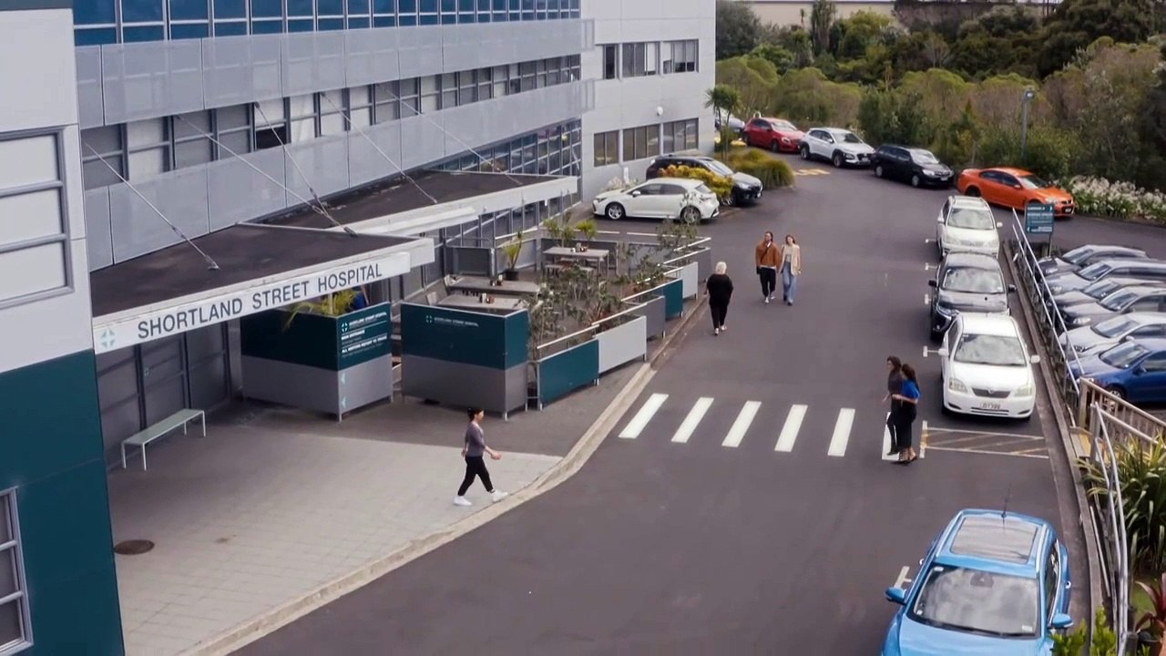 Shortland Street HD | Episode 7871 | Tuesday 5 March 2024