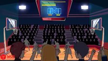 I'm In Love With My Bestie's Boyfriend  My Diary Animated