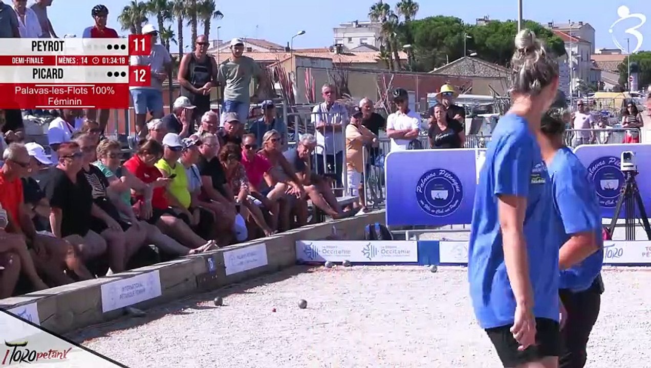 Samedi matin Palavas pétanque 100% féminin 2024 (2)