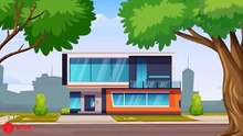 A_Billionaire_Became_My_Babysitter__My_Diary_Animated(360p)