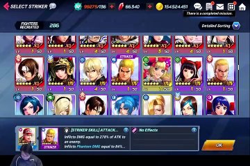 (Android) KOF AllStar - 15 - KOF 97 End