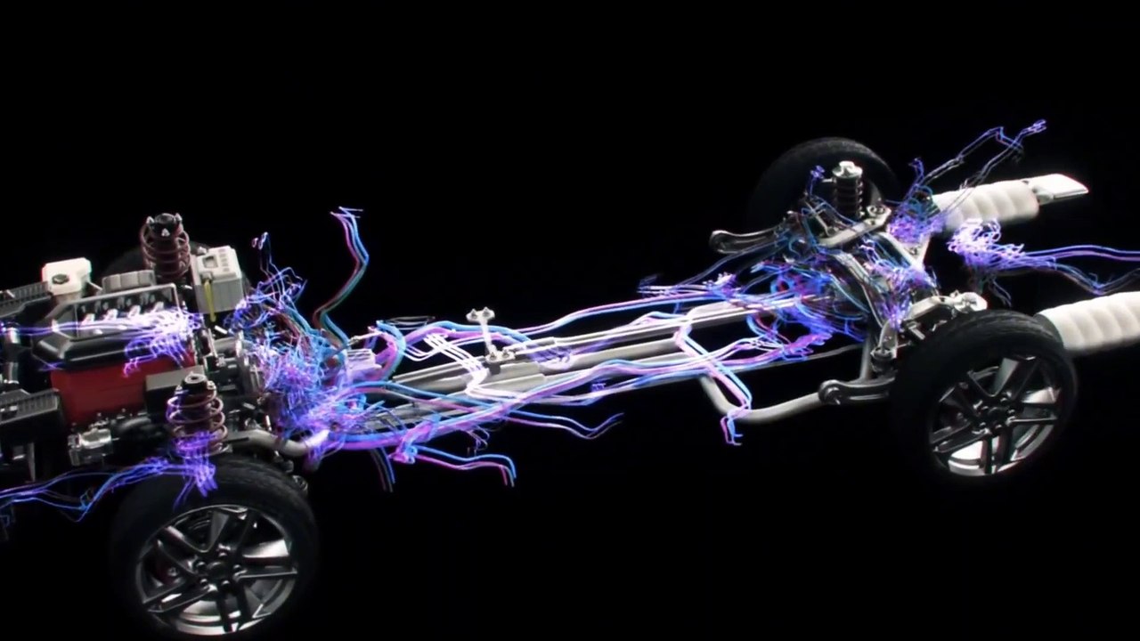 Is Automatic Car Start Stop Useful ... Advantages of Automatic Start and Stop