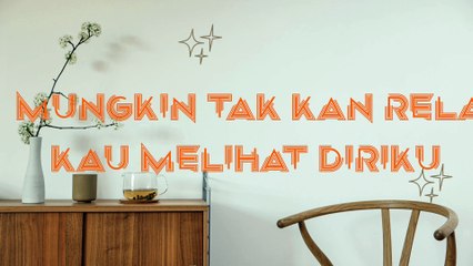 Maafkan aku - Alvin ricky