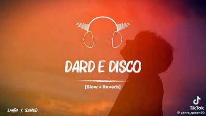 Slow + Reverb] Video