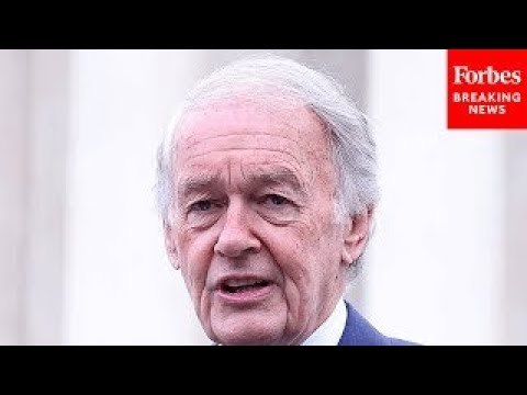 ‘It Must End’: Ed Markey Decries Social Media Companies’ Ability to Target Kids Online With Data