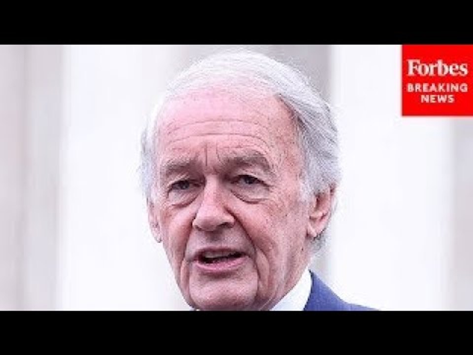 ‘It Must End’: Ed Markey Decries Social Media Companies’ Ability to Target Kids Online With Data