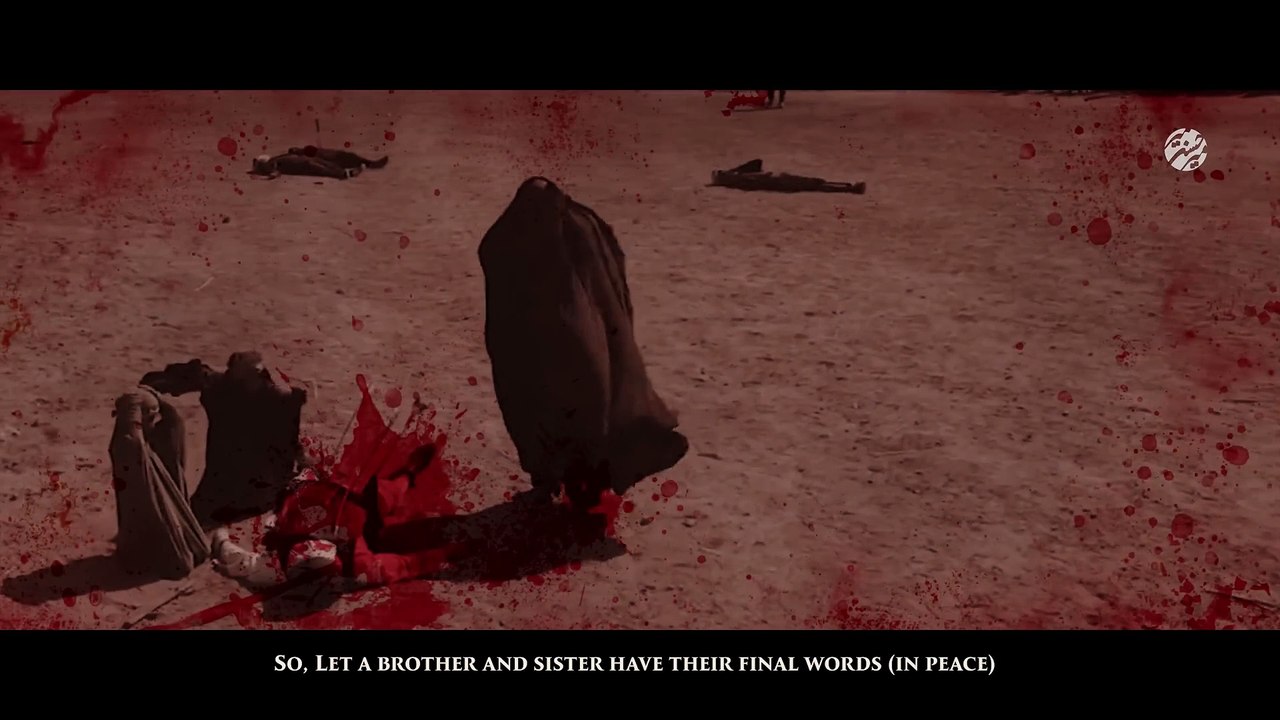 Zara Rok Le Khanjar ｜ Mir Hasan Mir Nohay 2024 ｜ Muharram 2024⧸1446