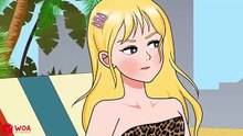 My Life Changed Forever After Saving A Billionaire  My Diary Animated