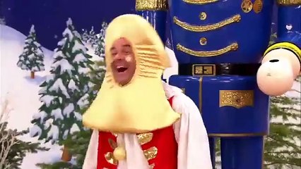 The Wiggles It's Always Christmas With You Preview Trailer 2011...mp4