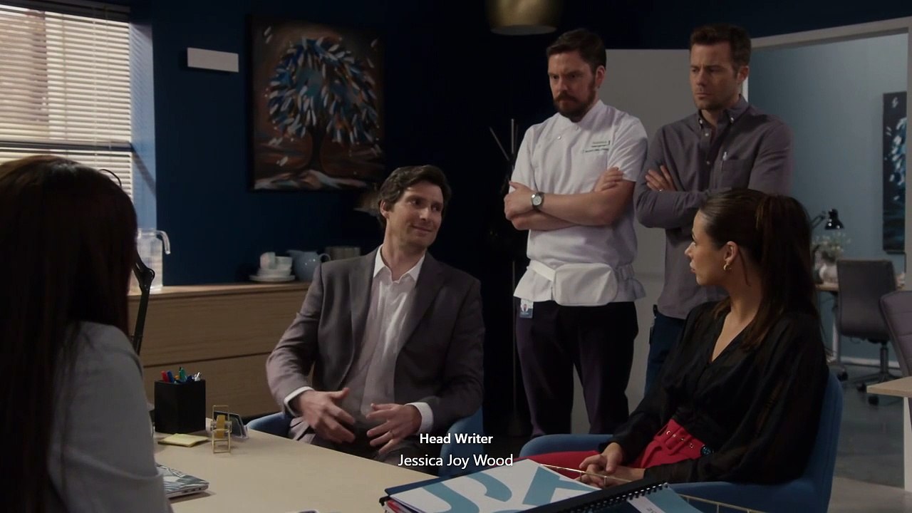 Shortland Street HD | Episode 7875 | Monday 11 March 2024