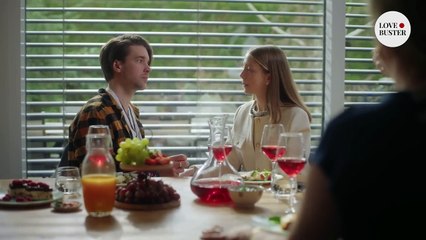 Rich Girl Rejects Poor Fiance