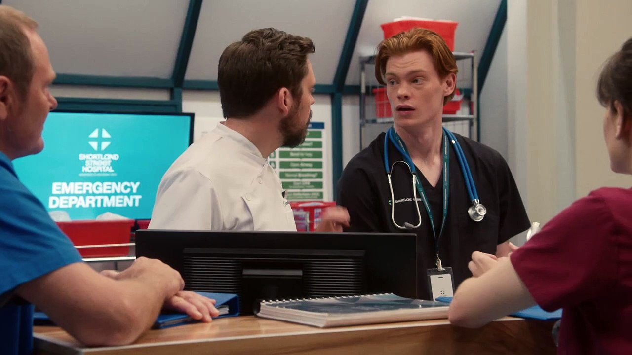 Shortland Street HD | Episode 7876 | Tuesday 12 March 2024