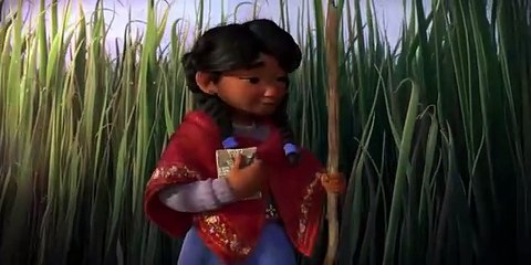 PICCHU _ Award-Winning Animated Short Film _ Amazon Web Services