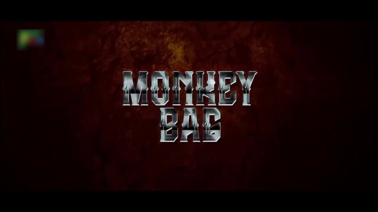 Monkey Bag Hindi Dubbed Movie
