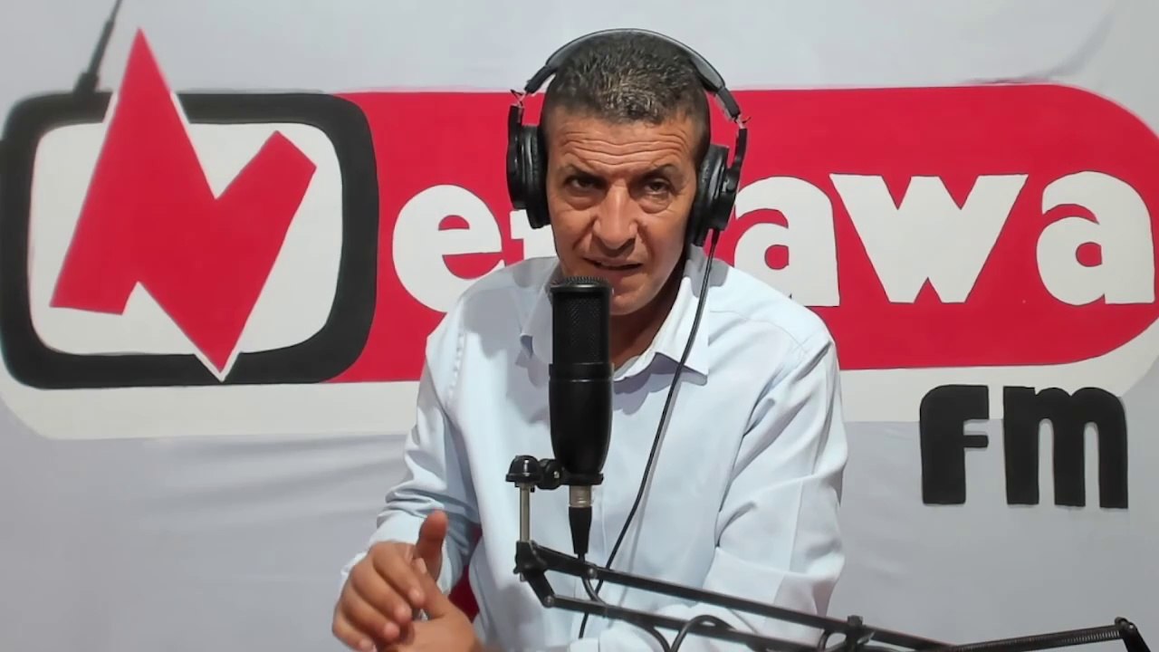 برنامج مهرجان المنصورة  ماهر بالحاج مدير المهرجان