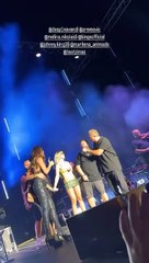 Συναυλία Βανδή-Ρέμου - Μελίνα Νικολαΐδη