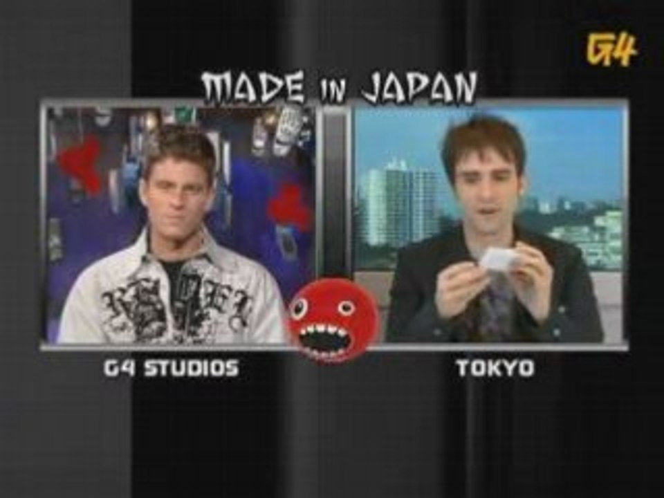 Made in Japan
