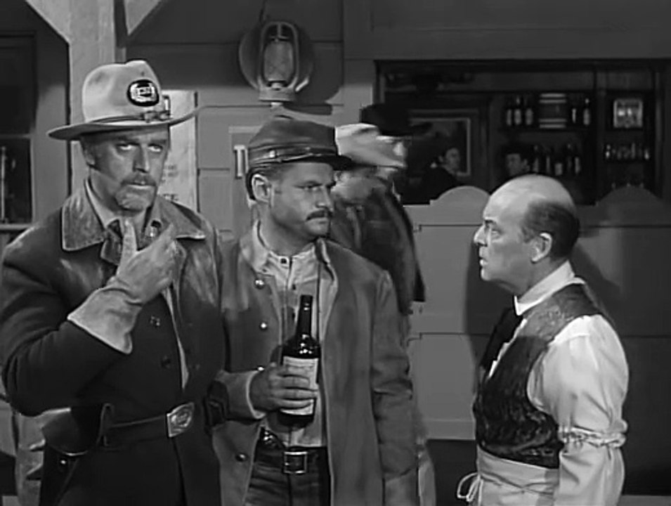 The Rifleman S03E25 - video Dailymotion