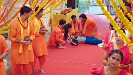 Jhanak today episode