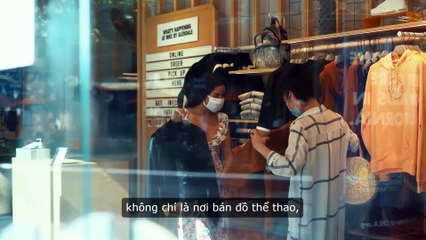 Iwin Goat - Trang Bị Thể Thao Cho Người Việt