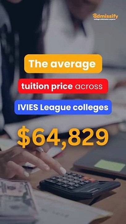  Find out about “New Ivies”! 