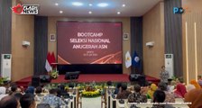 Sapa Peserta Bootcamp Anugerah ASN, Meteri PANRB Berpesan untuk Jadi ASN yang Bangga Melayani Bangsa