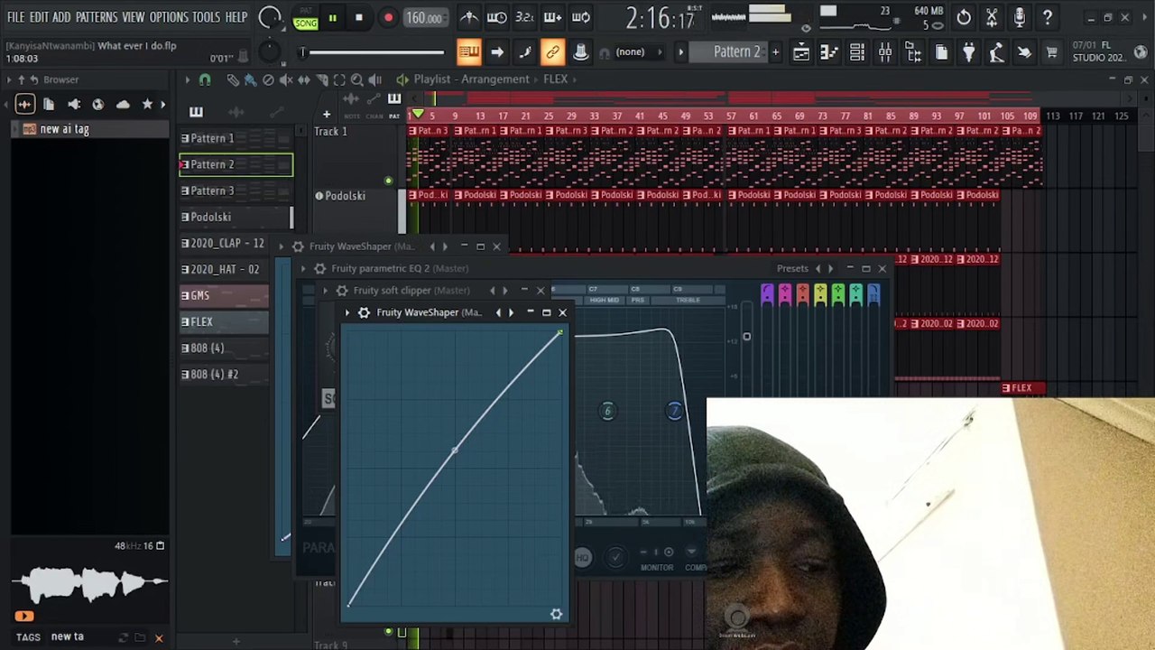 What ever I Do (mastered)