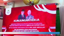 SAMBANGI IAIN MADURA, MENTERI ANAS: KEMBANGKAN SISTEM PENDIDIKAN ISLAM UNTUK KEMAJUAN BANGSA
