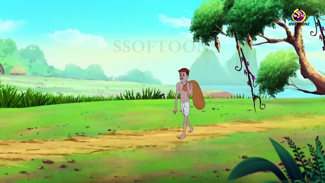 चतुर किसान _ Clever Indian Farmer Story in Hindi _ Hindi Moral Stories _ Hindi Fairy Tales