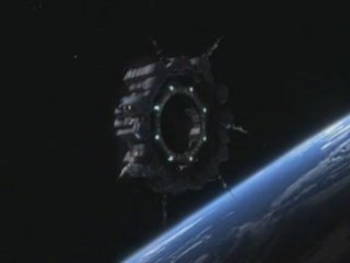 Clip 02 Stargate Atlantis 3x20 Nom de code horizon